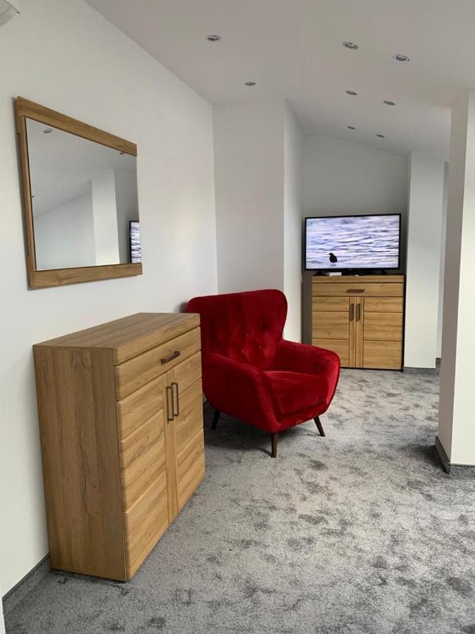 Look Of Dreams - Apartamenty Sloneczny I Ksiezycowy Bedzin Ngoại thất bức ảnh