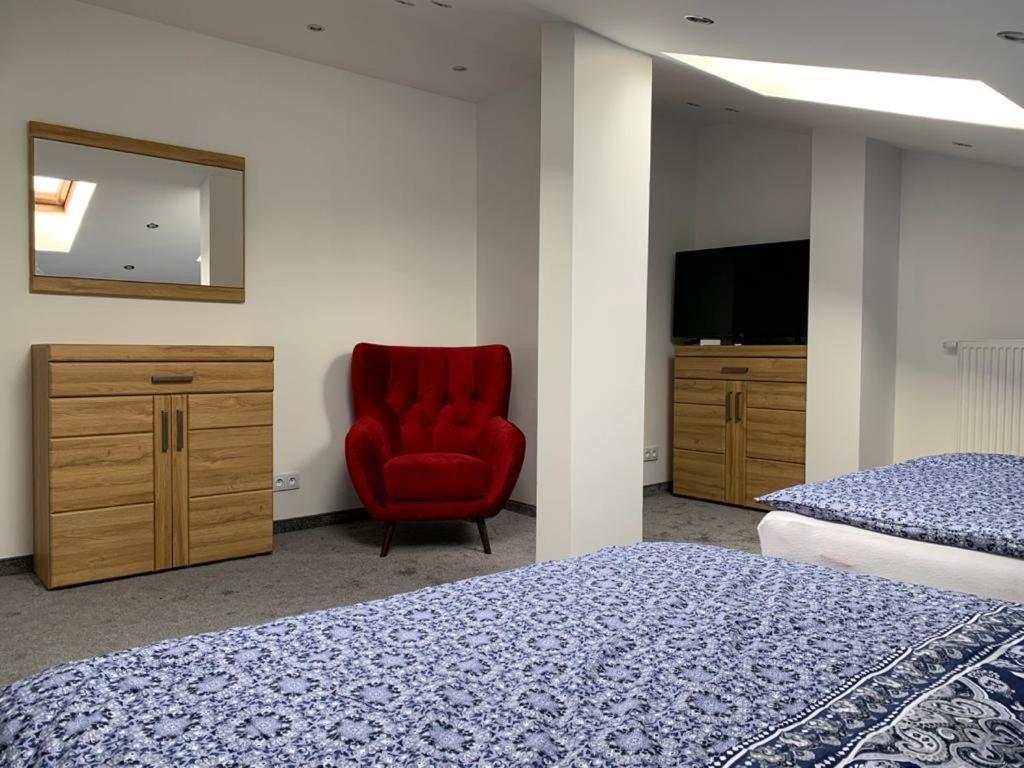 Look Of Dreams - Apartamenty Sloneczny I Ksiezycowy Bedzin Ngoại thất bức ảnh