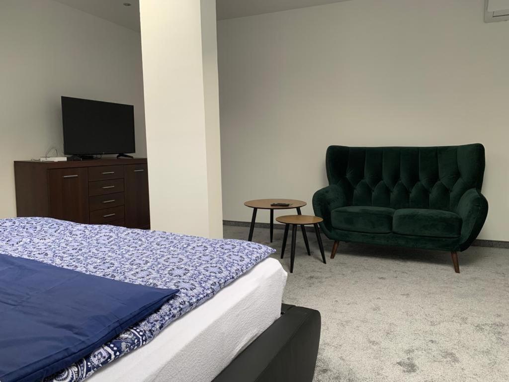 Look Of Dreams - Apartamenty Sloneczny I Ksiezycowy Bedzin Ngoại thất bức ảnh