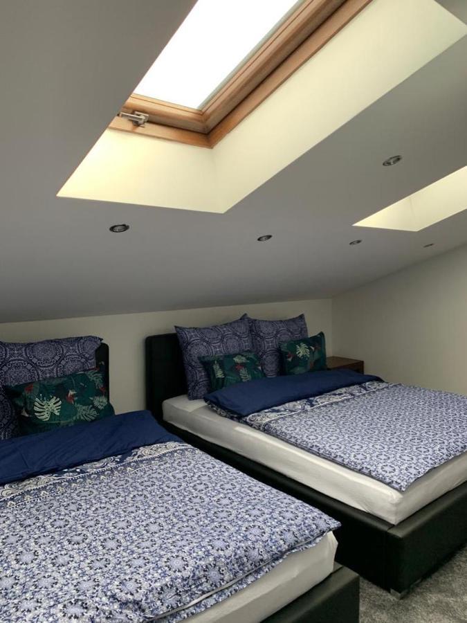 Look Of Dreams - Apartamenty Sloneczny I Ksiezycowy Bedzin Ngoại thất bức ảnh