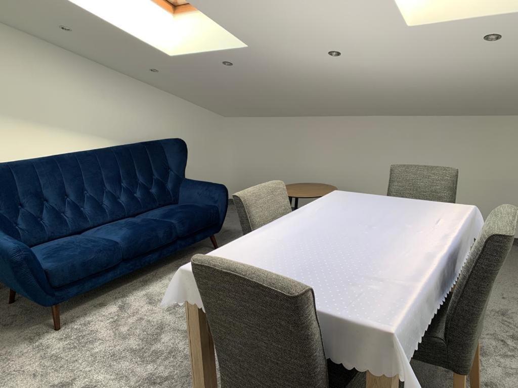 Look Of Dreams - Apartamenty Sloneczny I Ksiezycowy Bedzin Ngoại thất bức ảnh