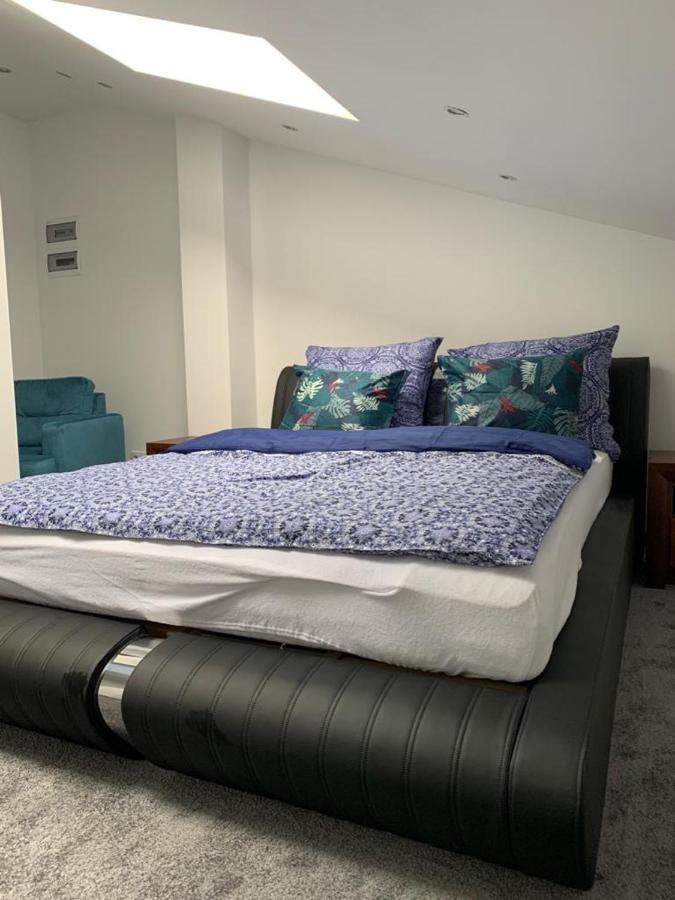 Look Of Dreams - Apartamenty Sloneczny I Ksiezycowy Bedzin Ngoại thất bức ảnh