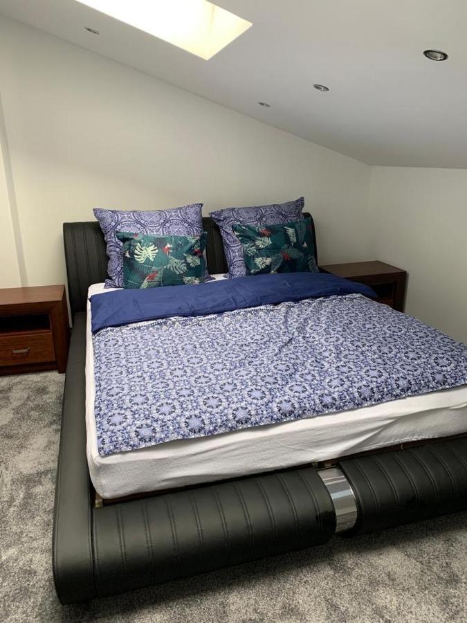 Look Of Dreams - Apartamenty Sloneczny I Ksiezycowy Bedzin Ngoại thất bức ảnh
