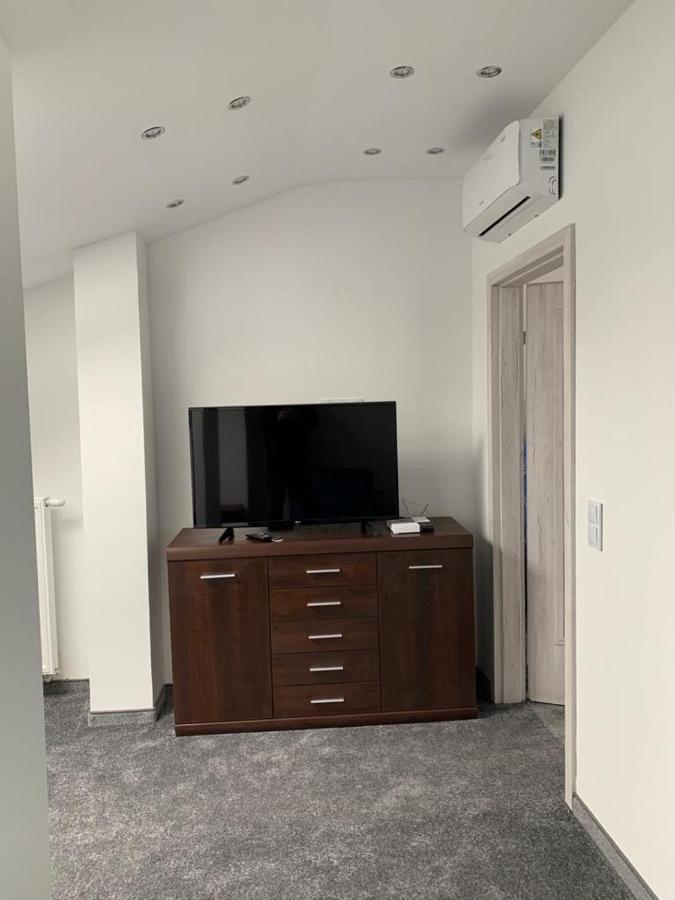 Look Of Dreams - Apartamenty Sloneczny I Ksiezycowy Bedzin Ngoại thất bức ảnh