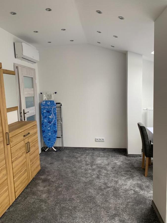 Look Of Dreams - Apartamenty Sloneczny I Ksiezycowy Bedzin Ngoại thất bức ảnh