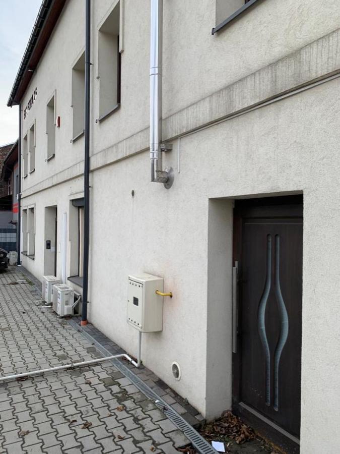 Look Of Dreams - Apartamenty Sloneczny I Ksiezycowy Bedzin Ngoại thất bức ảnh