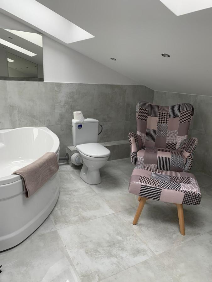 Look Of Dreams - Apartamenty Sloneczny I Ksiezycowy Bedzin Ngoại thất bức ảnh