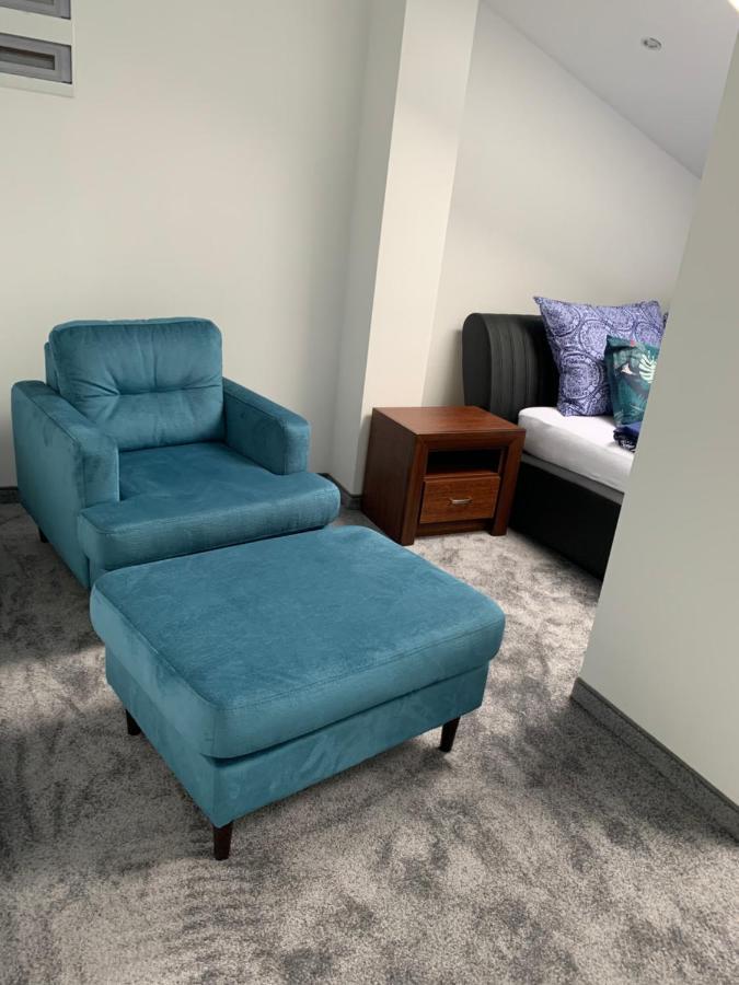 Look Of Dreams - Apartamenty Sloneczny I Ksiezycowy Bedzin Ngoại thất bức ảnh