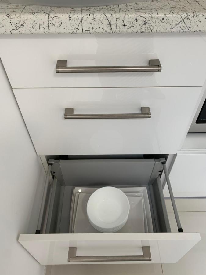 Look Of Dreams - Apartamenty Sloneczny I Ksiezycowy Bedzin Ngoại thất bức ảnh